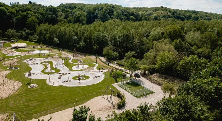 Glamping Valkenburg - Image 1