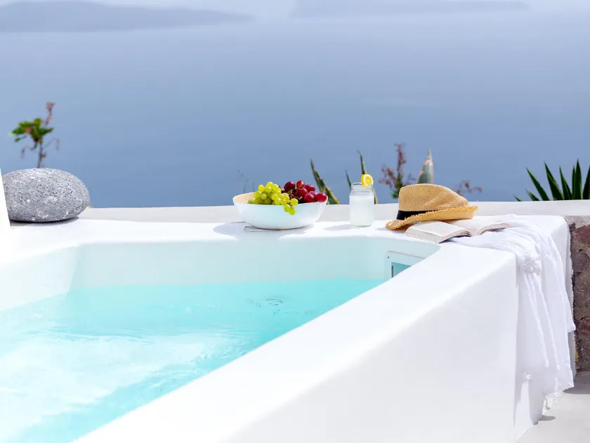 Cleo's Dream Villa - Image 1
