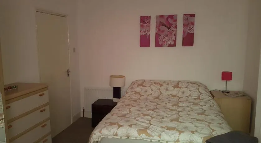AA Apartment Westoe Road - Image 1