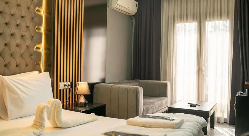 Ömer Agah Istanbul Hotel Bayrampasa - Image 1