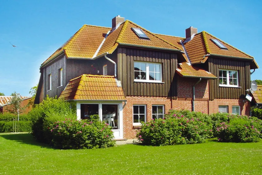 Ferienanlage Wenkendorf, Fehmarn-Wenkendorf - Image 1