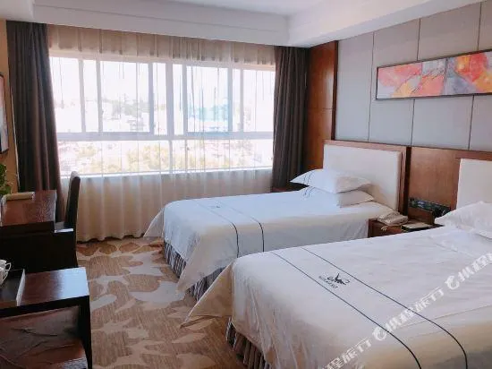 Minhang Hotel - Image 1