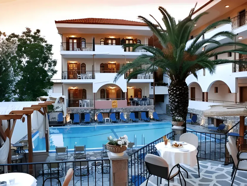 Hotel Calypso - Image 1
