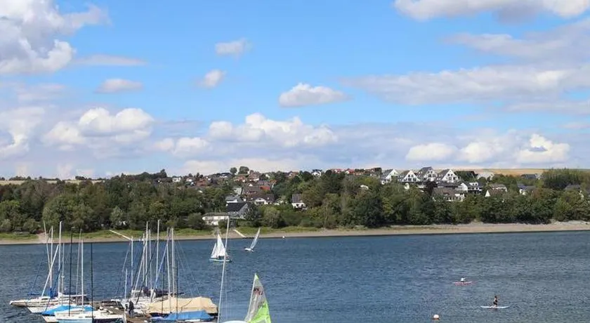 Appartamento con barbecue, giardino e terrazza | Vista sul lago - Image 1