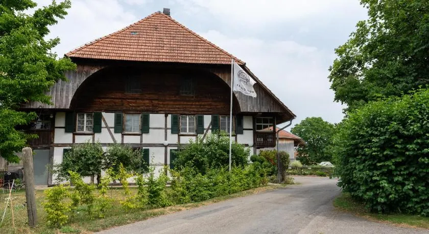 Fribis Farm - Image 1
