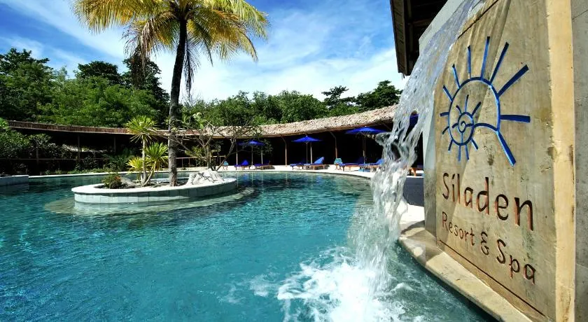 Siladen Resort & Spa - Image 1