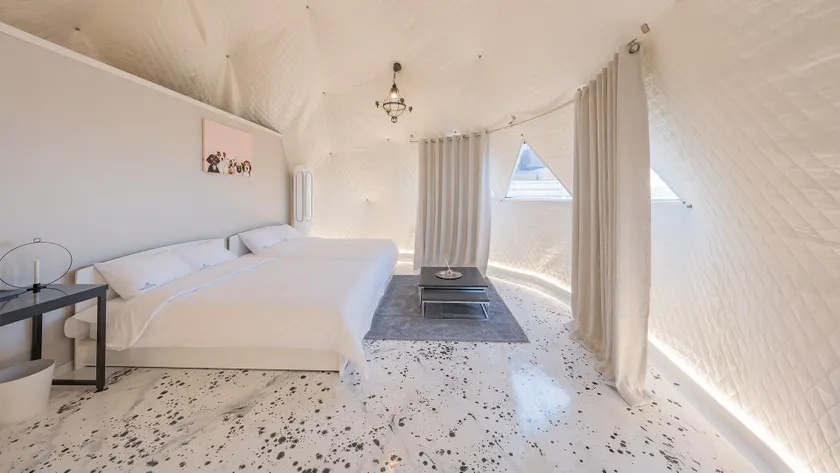 Pohang Full Glamping & Pet Glamping - Image 1