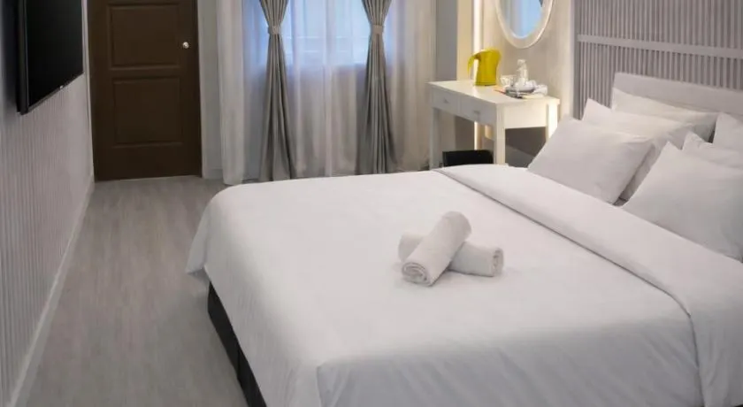 Seri Indera Boutique Hotel - Image 1