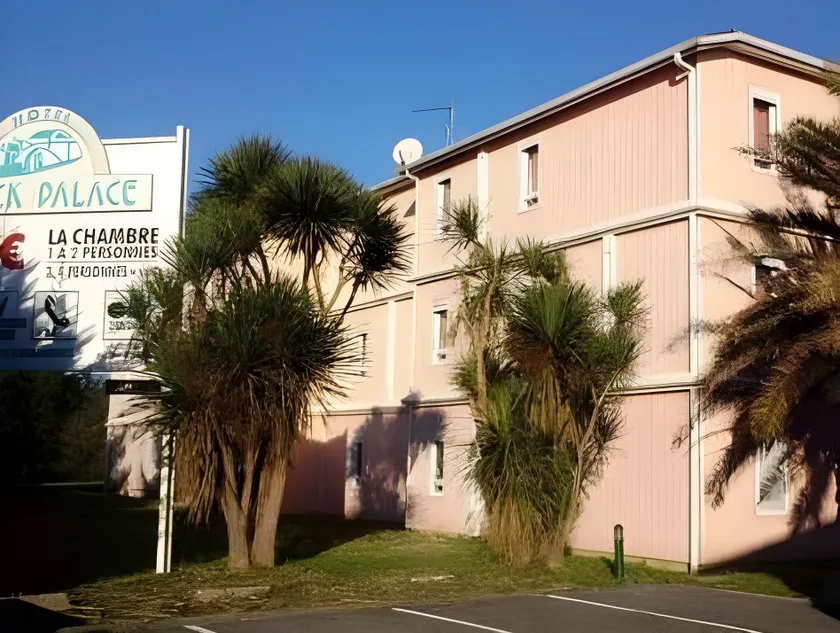 Kyriad ECO - Anglet Biarritz - Image 1
