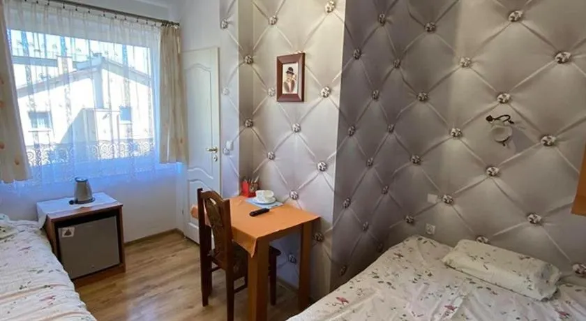 Pokoje Gościnne SŁONECZKO Władysławowo - Image 1