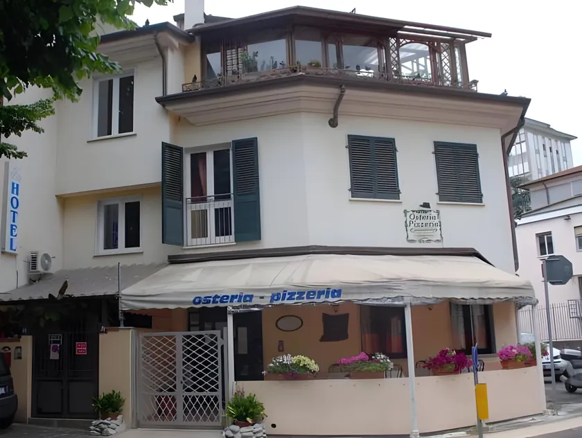Hotel Annunziata - Image 1