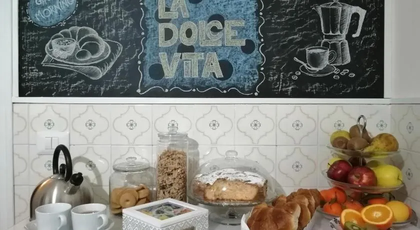 B&B LA DOLCE VITA - Image 1