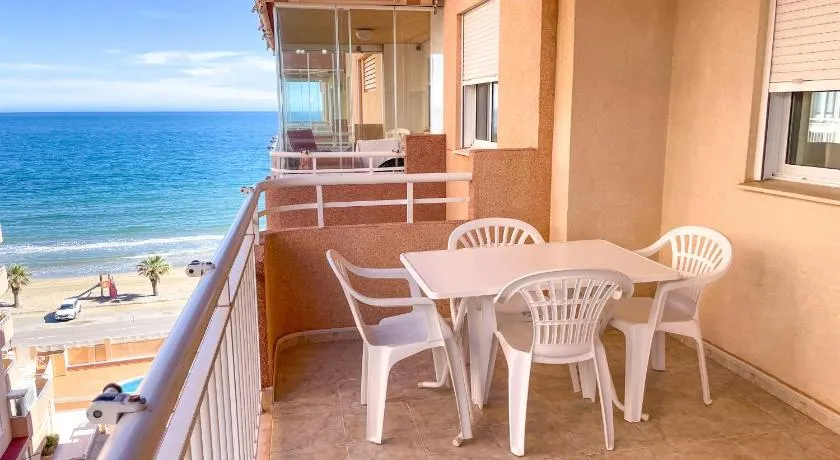 Apartamentos Daytona-Galicia 3000 - Image 1