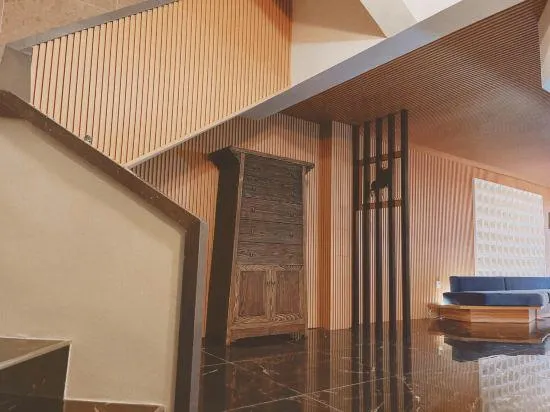 XI HOTEL - Image 1