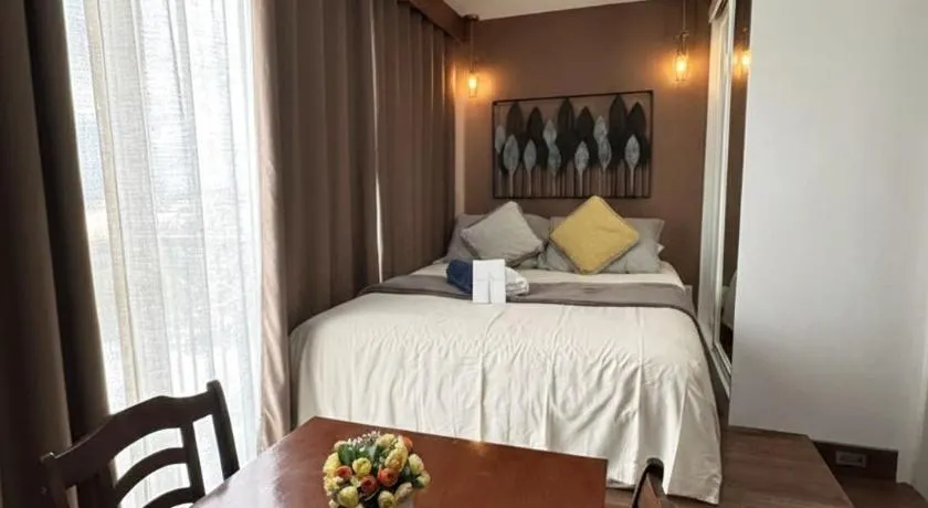 Residencias Lim - Cityscape Residences - Image 1