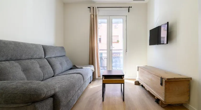 De Diseño, Centrico- 6 min a pie Madrid Rio - Image 1