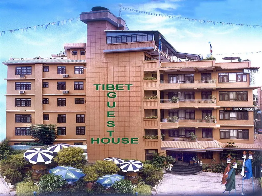 Tibet Guest House - Image 1