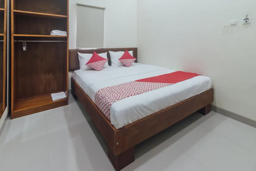 Clean & Comfort Homestay - Image 1