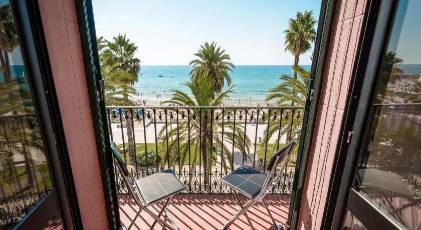 InSitges Ribera's Beach - Image 1