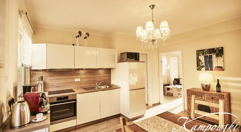 Kampowski Apartments Deluxe - Image 1