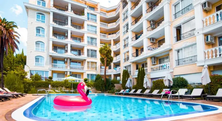 Sveti Vlas Apartments - Image 1
