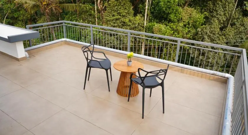 SafeStay Wayanad - 1BHK & 2BHK with Kitchen Facilities - Image 1