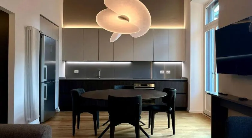 Tricolore - Luxury Apartments By Design Club Collection - Image 1