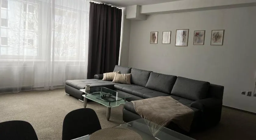 Apartmány Rücon - Image 1