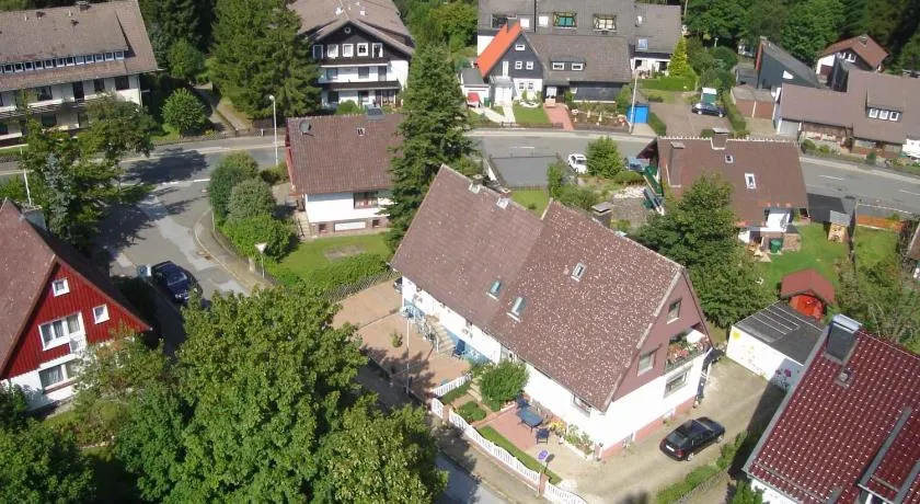 Holiday home in Schulenberg im Oberharz 2685 - Image 1