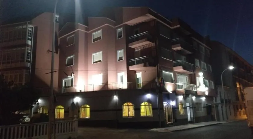 Villa De Foz - Image 1