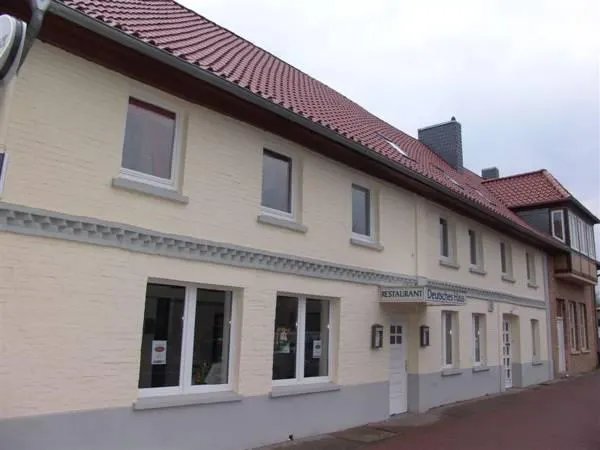 Deutsches Haus - Image 1