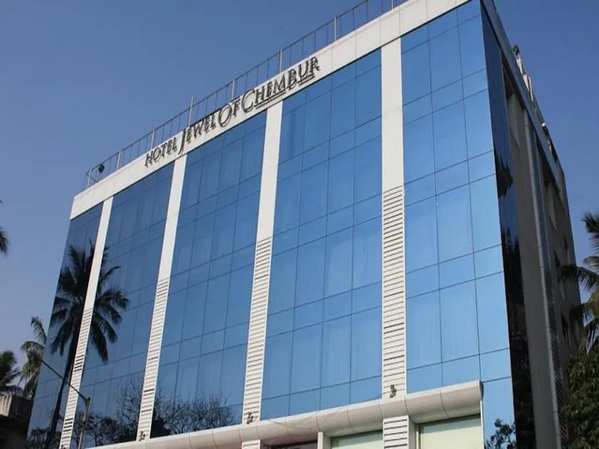 Hotel Jewel of Chembur - Image 1