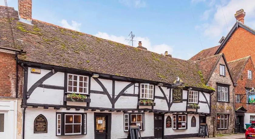 The New Inn - Image 1