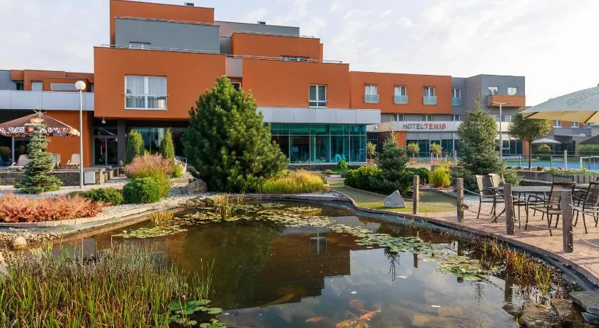 Hotel TENIS - Image 1