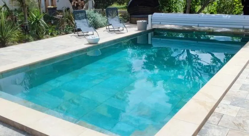 Superbe appartement classé 4 étoiles - le Boulou - Image 1