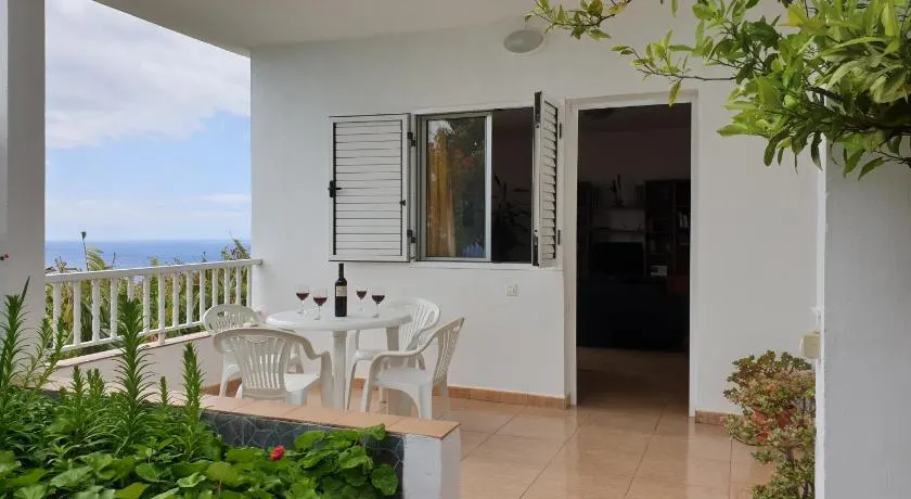 Casa Angel y Carmen-La Dama La Gomera - Image 1