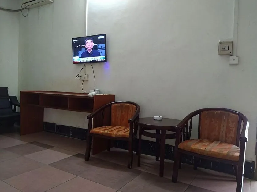 Jiangmen Aihua Hotel - Image 1