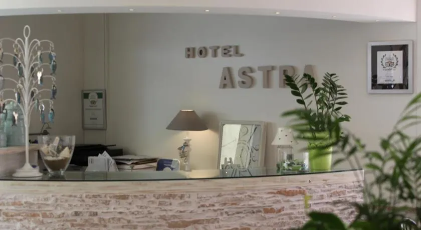 Hotel Astra - Image 1