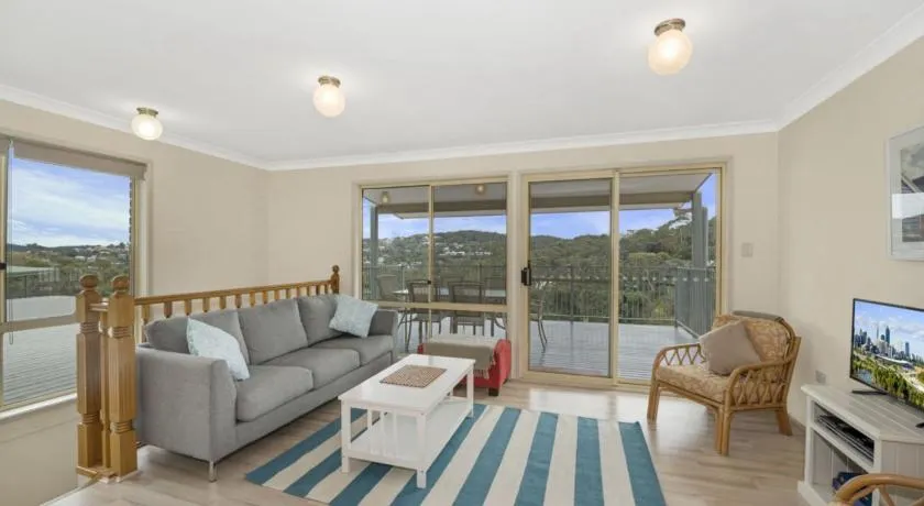 Valley Views @ Oceano - Familie - Image 1