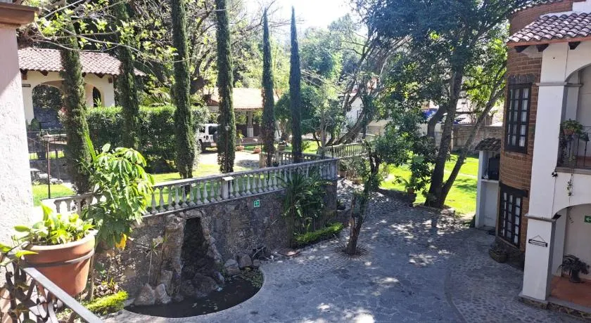 Hacienda Maria Elena - Image 1