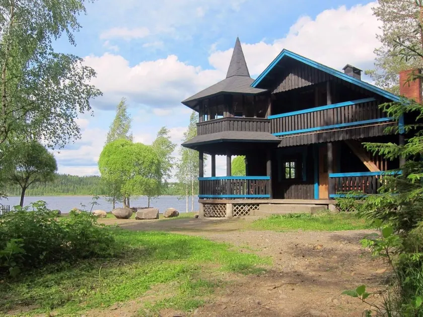 Holiday Home Kiviniemi by Interhome - Image 1