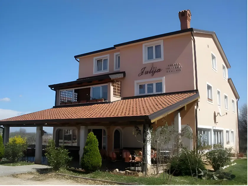 Bed and breakfast Julia - Image 1