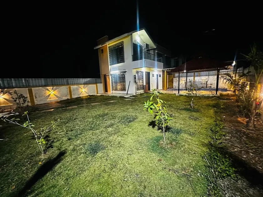Luxurious Farm House - Nature, Peace, Privacy - Image 1