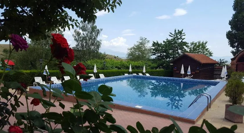 Hotel Villa Ofir - Image 1