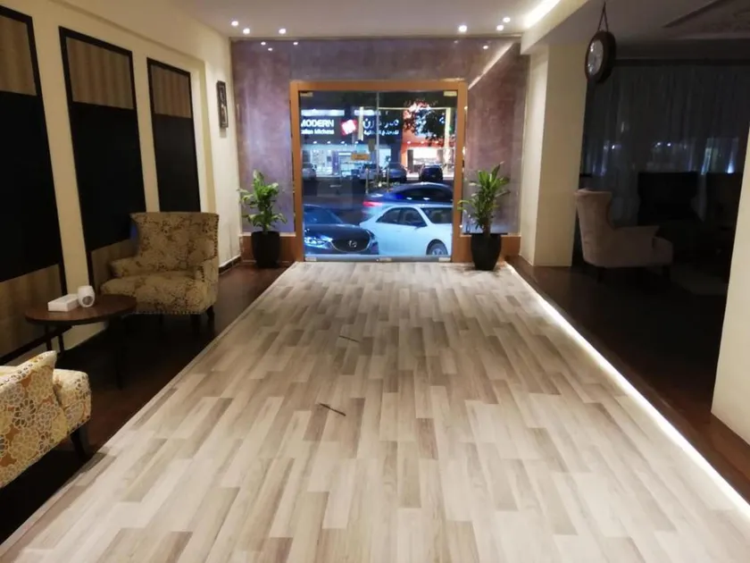 Al Salamh Suite Family - Image 1