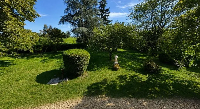 Château Alto Cormeil - Image 1