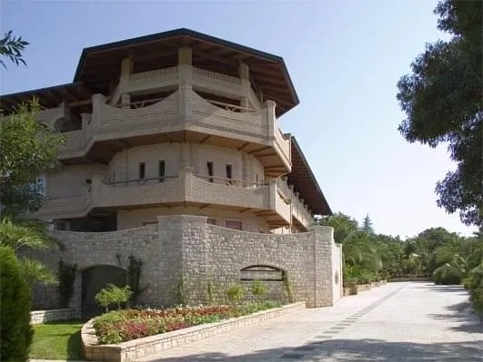 Il Portico Luxury B&B - Image 1
