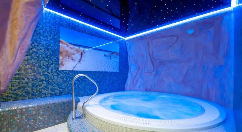 Monaco Ville Wellness - Image 1