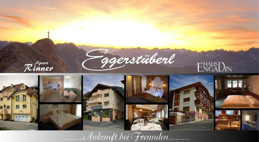 Eggerstüberl - Image 1