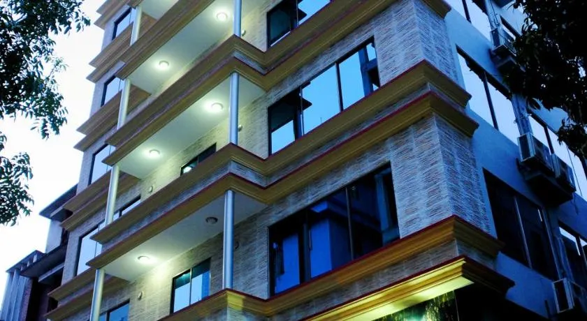 Marino Hotel - Best near Airport - Image 1